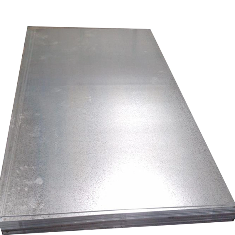 Wholesale/Supplier Price Dx53D Dx54D Zinc Coated Cold Rolled / Hot Dipped Galvanized Steel Coil / Sheet / Plate / Metals Iron Steel
