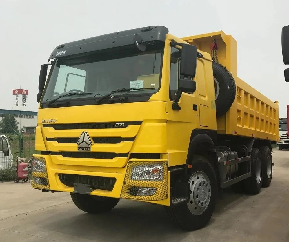 HOWO/Sinotruk/Shacman 8X4 6X4 Dumper Tipper/Tipping//Beiben/Sino/JAC/RC/Cargo/Mini/Light/Pick up/Volquete/Mini Range Pallet/Site/Dumping/Heavy Duty Dump Truck