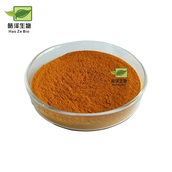 Food Grade Vitamin B9 / Vb9 / Folic Acid /CAS: 59-30-3 /PGA CAS 59-30-3