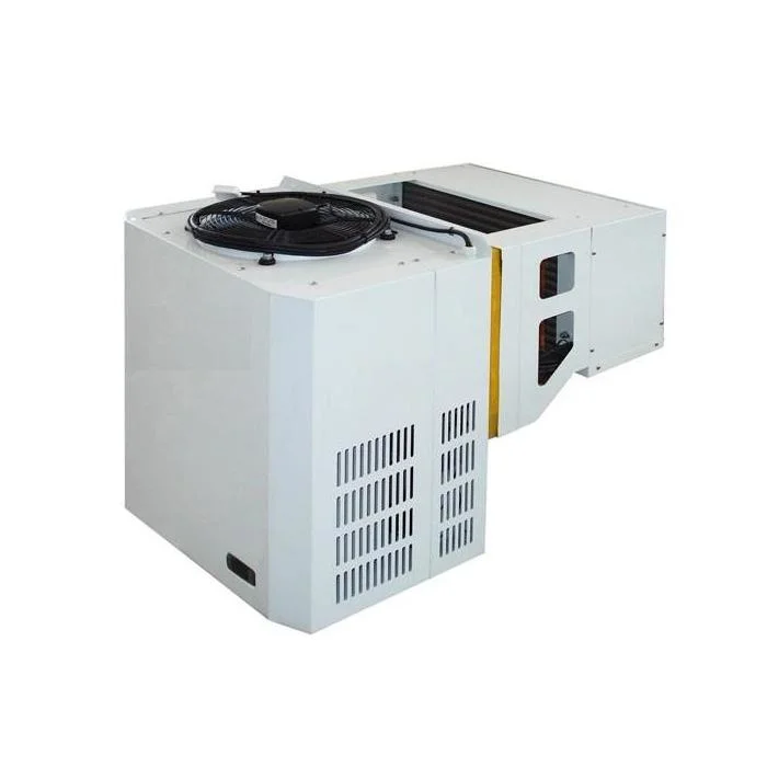 Easy Assemble Mono-Block Small Cool Room Condensing Unit