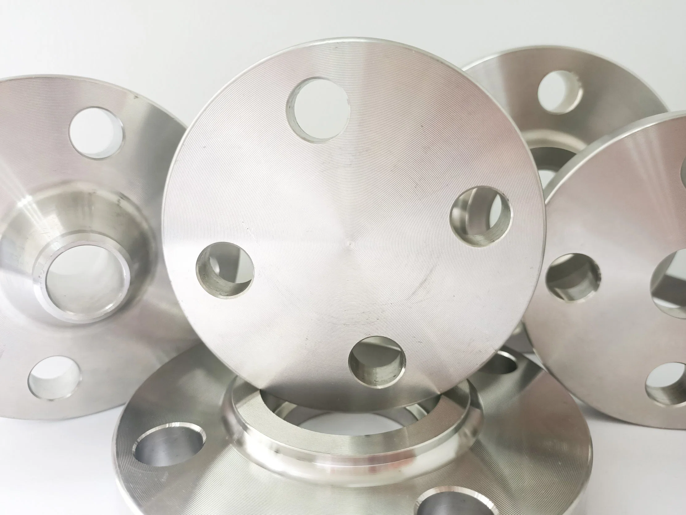 ASME B16.47 Class 300 Series a Forged Blind Flanges