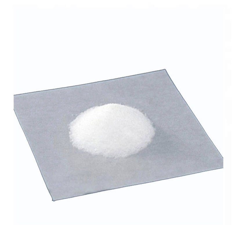 Food Grade Food Additive Sodium Citrate Citric Acid Monohydrate Sodium Citrate