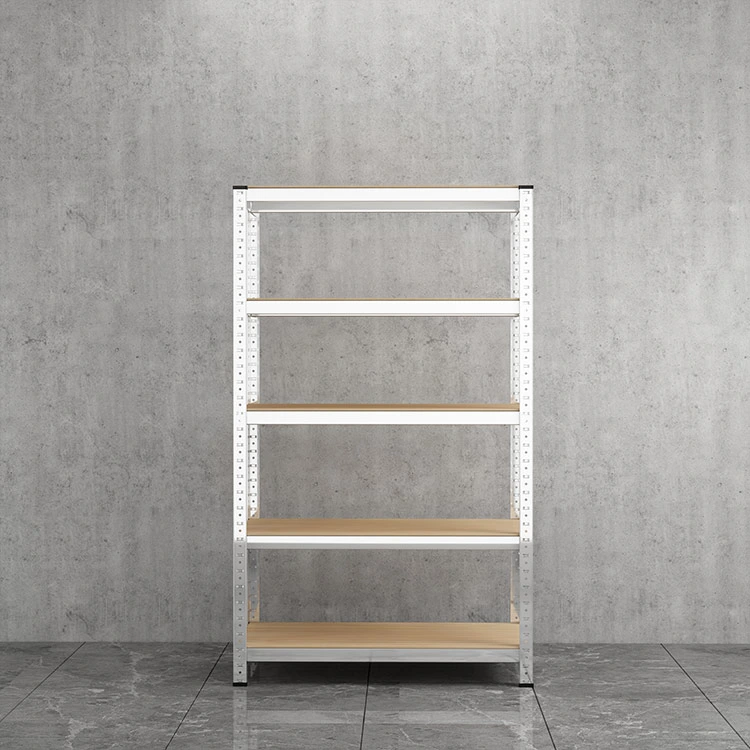 Adjustable Metal Shelf Good Quality Teardrop Storage for Equipment