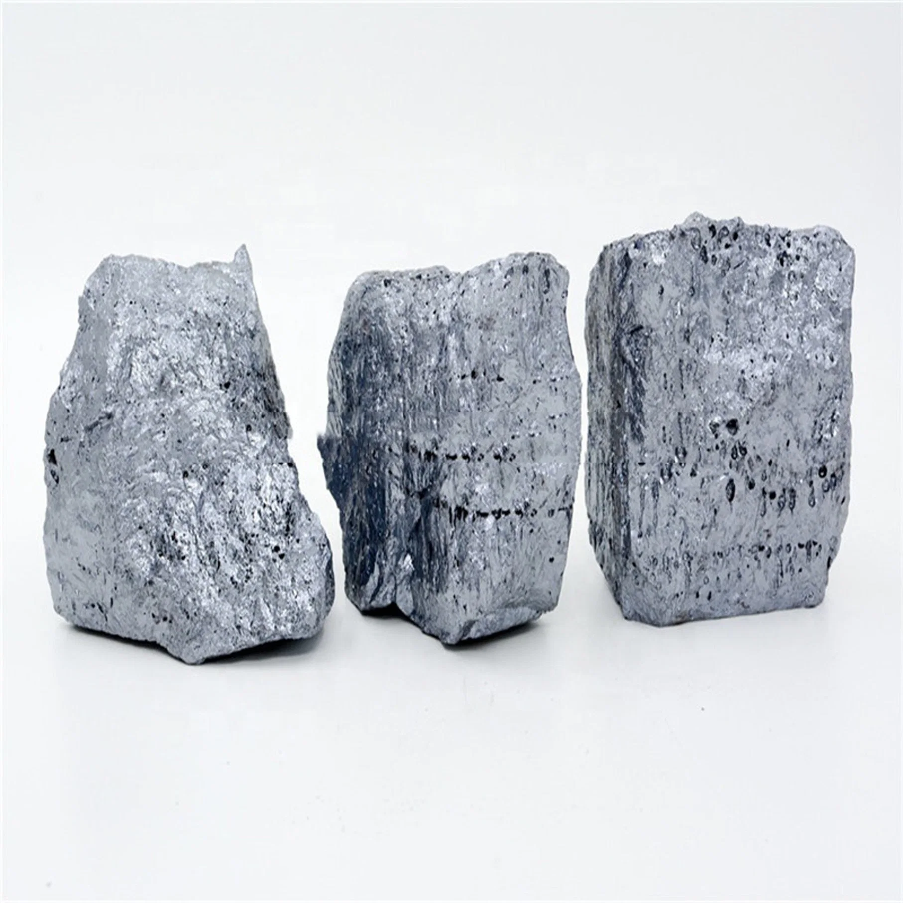 Ferro Aluminium Manganese Alloy High quality/High cost performance 