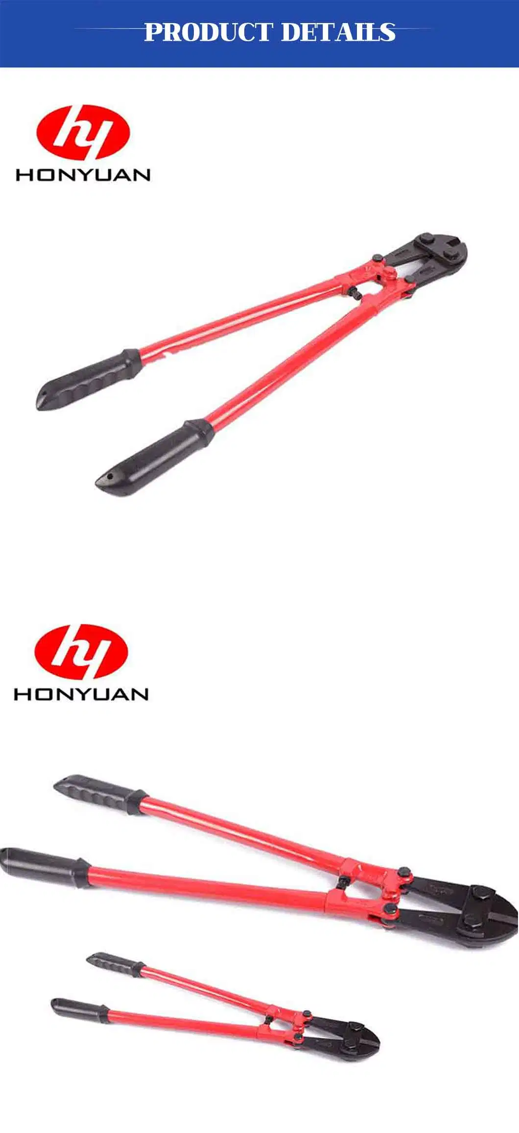 Original Factory, Wire Cutter of Hydraulic Tools