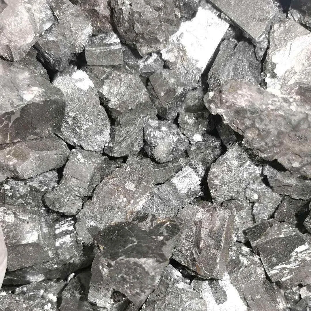 Ferrovanadium a bajo precio un 50% Ferrovanadium el 80% de vanadio de alta aleación nitrógeno