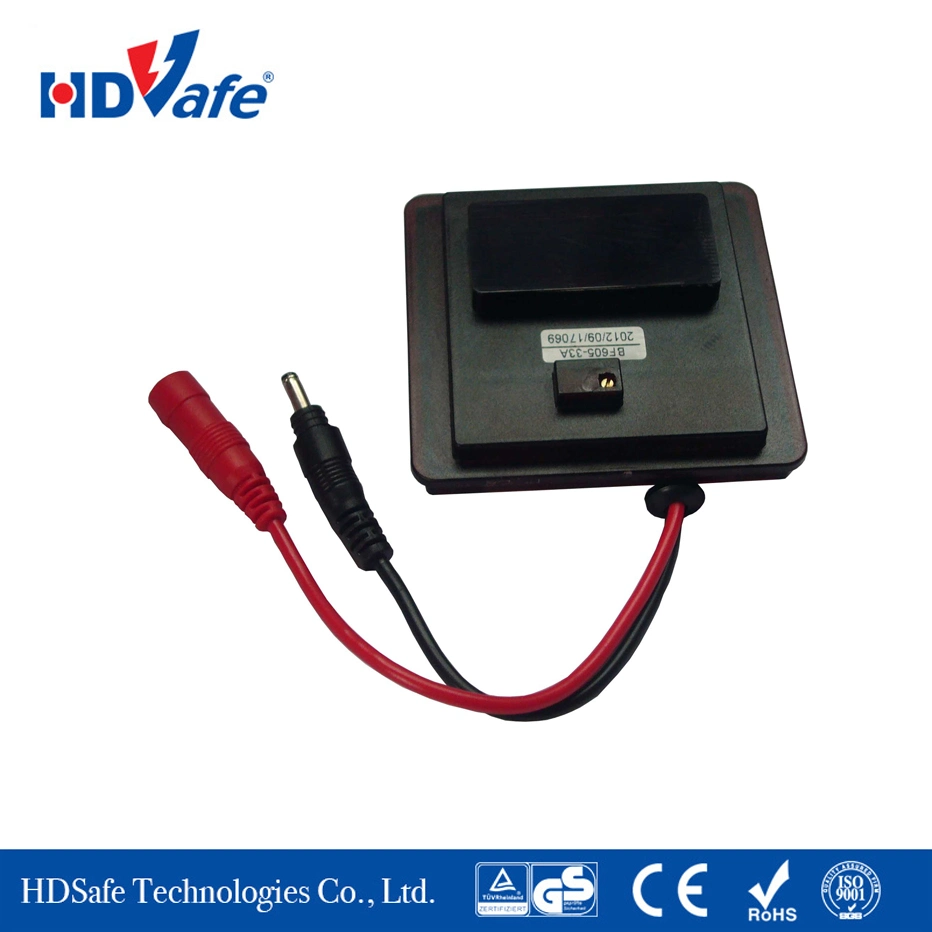 China Factories Wholesale Sensor Circuit Board for Sensor Tap Urinal