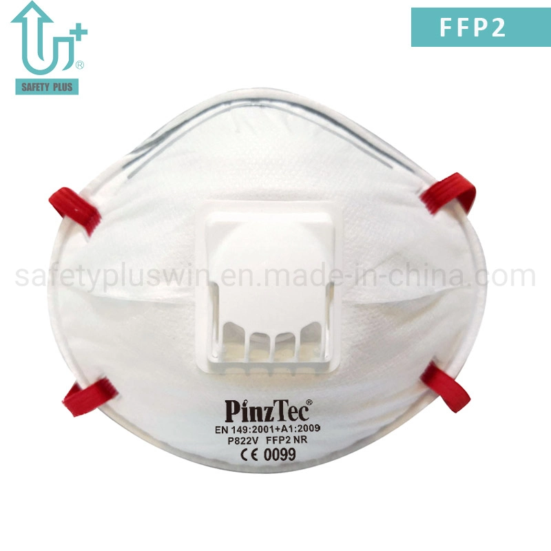 2022 Respirador de protección en caliente polvo Máscaras de protección de la boca Máscara para Fábrica al por mayor