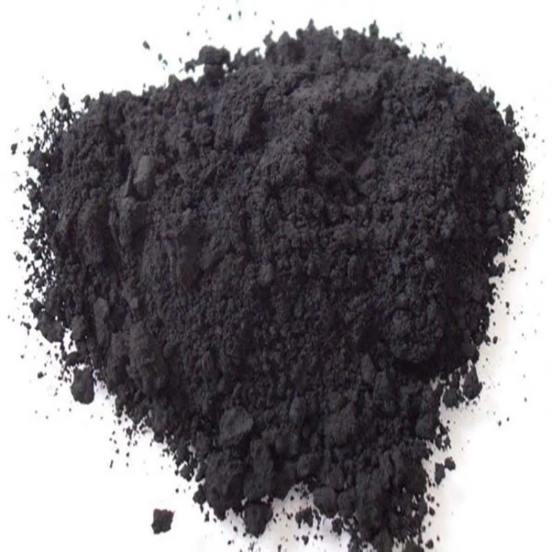 Hot Selling Emd Electrolytic Mno2 Manganese Dioxide Sample Available