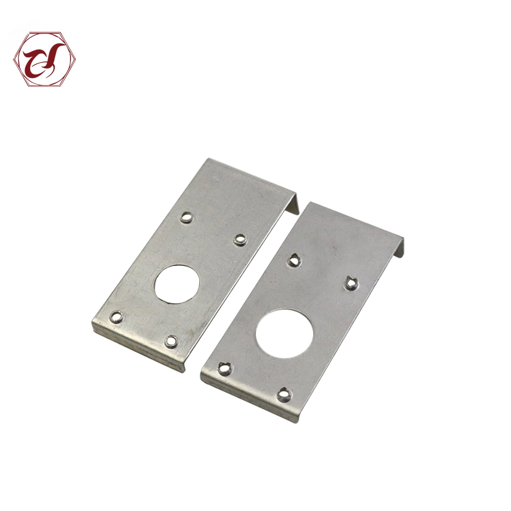 OEM Manufacture Customers Requirement Strong Shelves Bracket Stamping Welding Metal Beam Support Bracket Wall Shelf Brackets