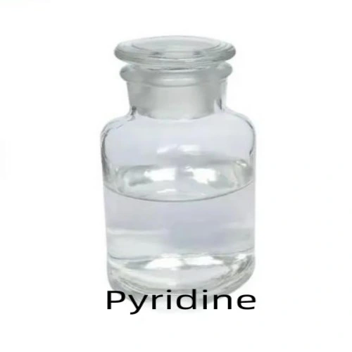 Hot Sale Good Price Pyridine Spot Sale CAS110-86-1