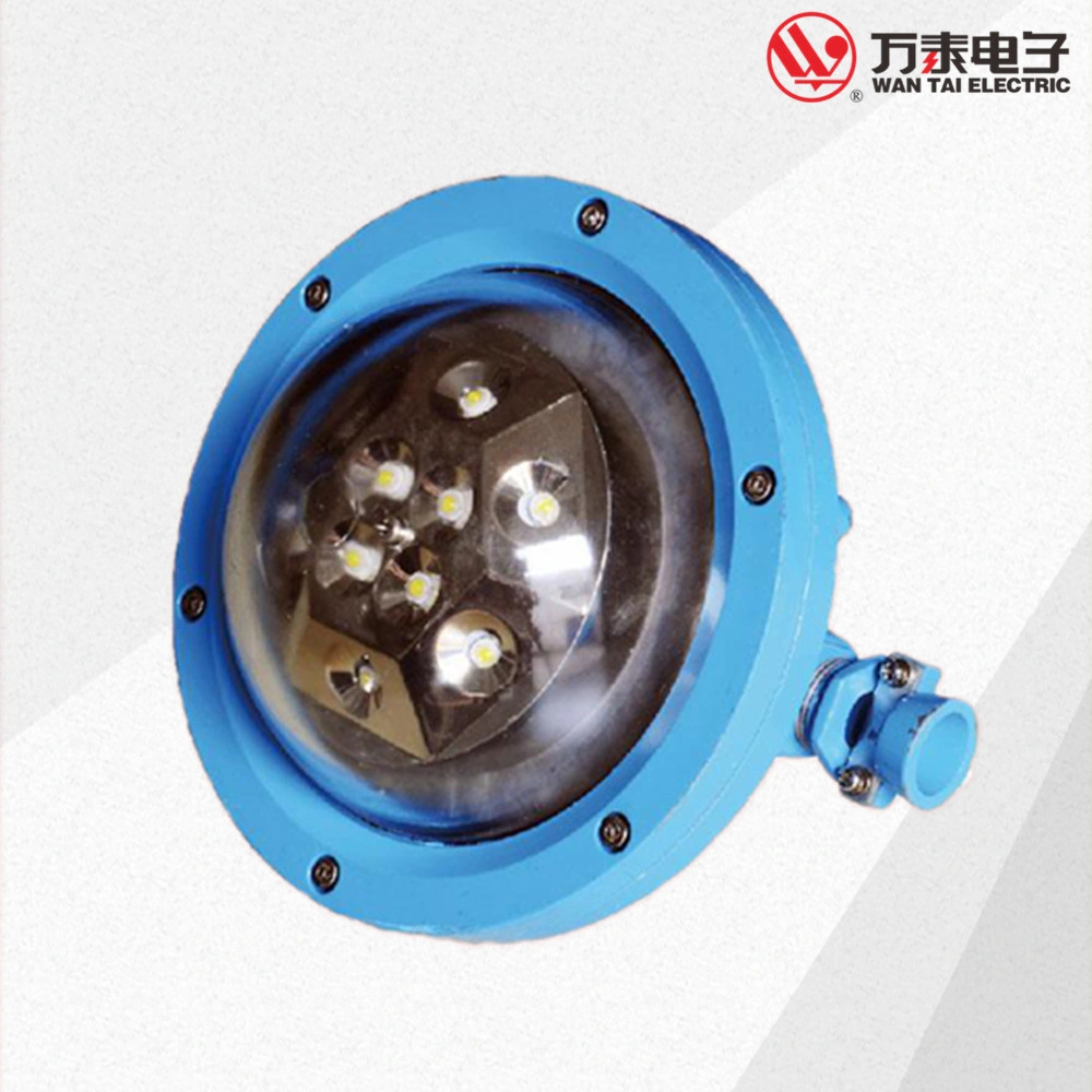 LED Roadway Lamp 18W LED Coal Mine Tunnel Light