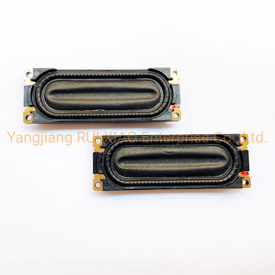 Samsung LCD TV Speaker A1000058b01 F13L21jy01 Speaker Core/Speaker Basin 6 Euro 10W LCD TV Speaker, Electronic Components, Video, Accessories