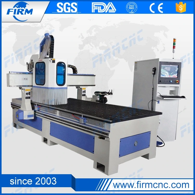 China gute Qualität Holzbearbeitungsmaschinen CNC-Router Schnitzmaschine