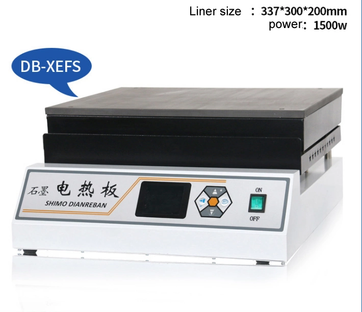 Laboratory Liquid Evaporation Thermoblock, Laboratory Heating Plate Equipments