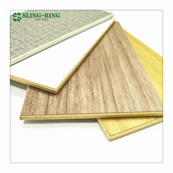 Original Factory Wholesale/Supplier Interior Wall Panels with Magnesium Oxide Board