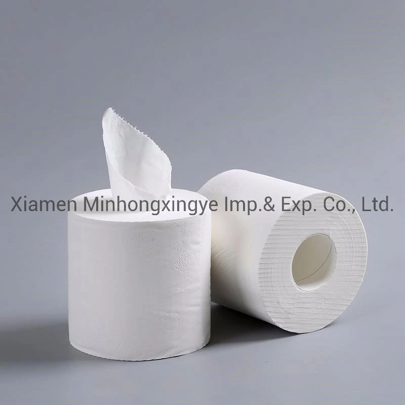 100% Recycle Pulp Mother Tissue Paper Parent Roll Big Jumbo Roll Toilet Paper