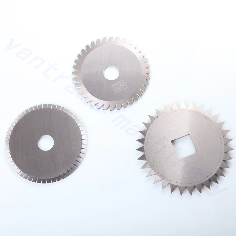 Cutting Machine Parts for Diamond Circular Tct Saw Blade for Cutting Wood/Marble Stone/Metal