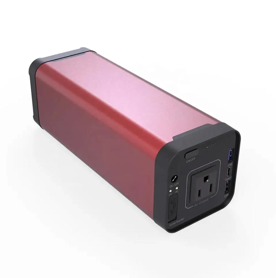 New Design Multifunctional Power Bank-E0306