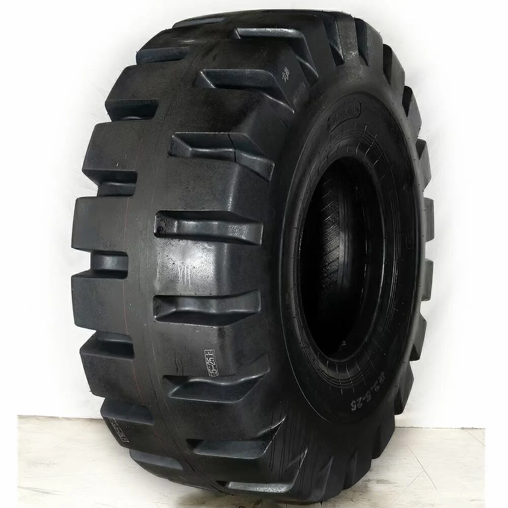 off Road Equipment Tyres 20.5-25 E3/L3 Tread OTR Tire