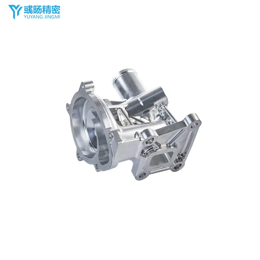 Custom High Precision Hardware 3D Printing Lathe Metal Fabrication CNC Turning Machine Parts