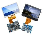 Car DVD Player Character LCD Module Display High Brightness