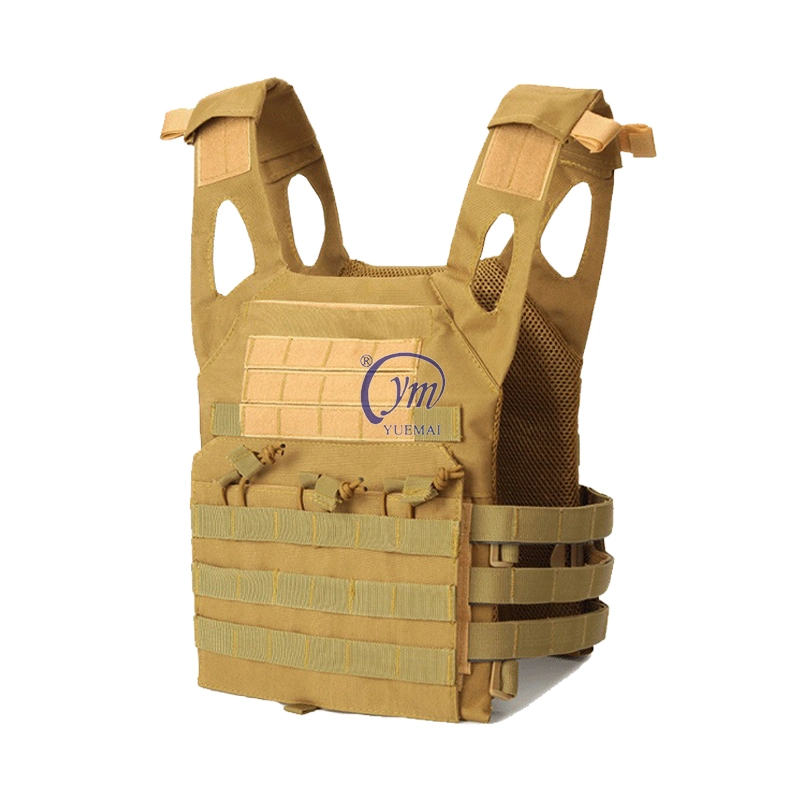 Entrenamiento Militar al por mayor Seguridad Modular Tactical CS Vest