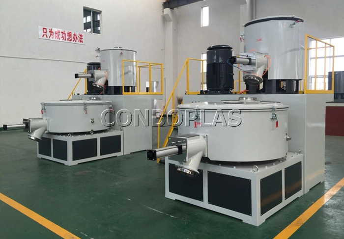 High-Speed Plastic CPVC UPVC Drainage Water Supply Hose Tube Pipe Extrusion Production Line