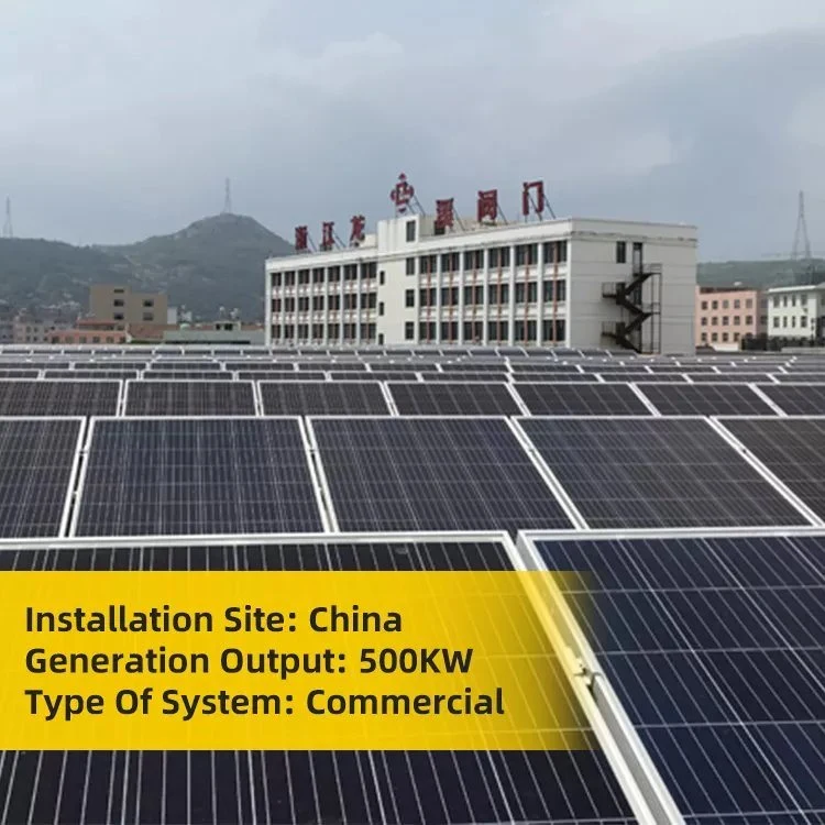 2023 China Factory Alta calidad 350W 132 células PolyCrystaline Solar Paneles Energía Solar Productos relacionados