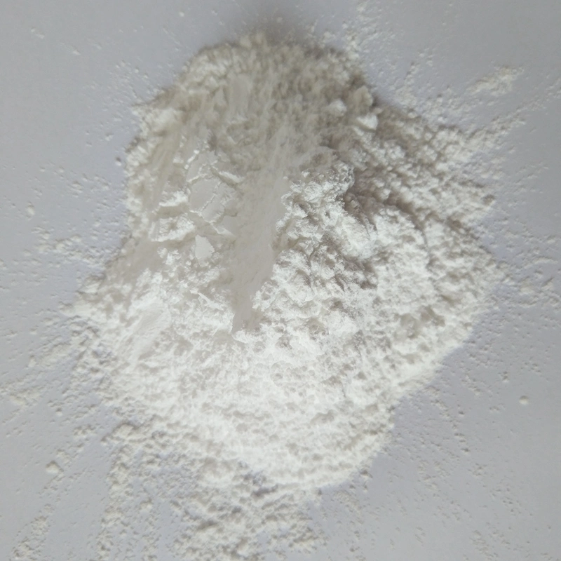 Zinc Carbonate Basic 57.5% CAS 5263-02-5