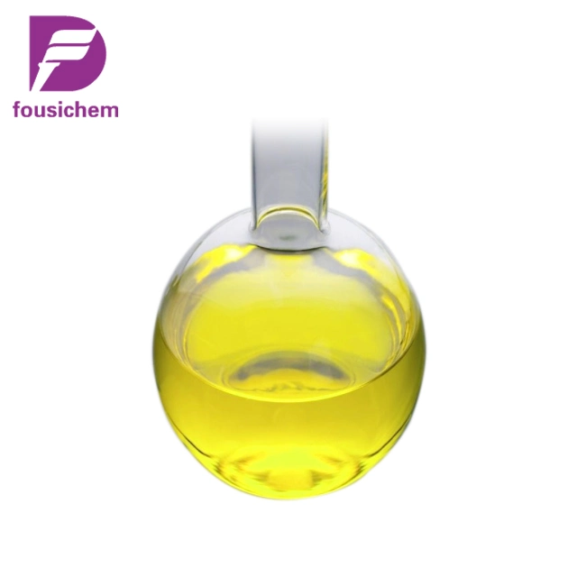 Fousi Supply Food Additive Grape Seed Oil CAS 85594-37-2