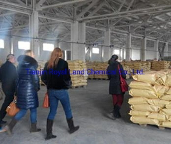 Global Market Oilfield Grade Cement Fluid Loss Additives Powder with Good Quality