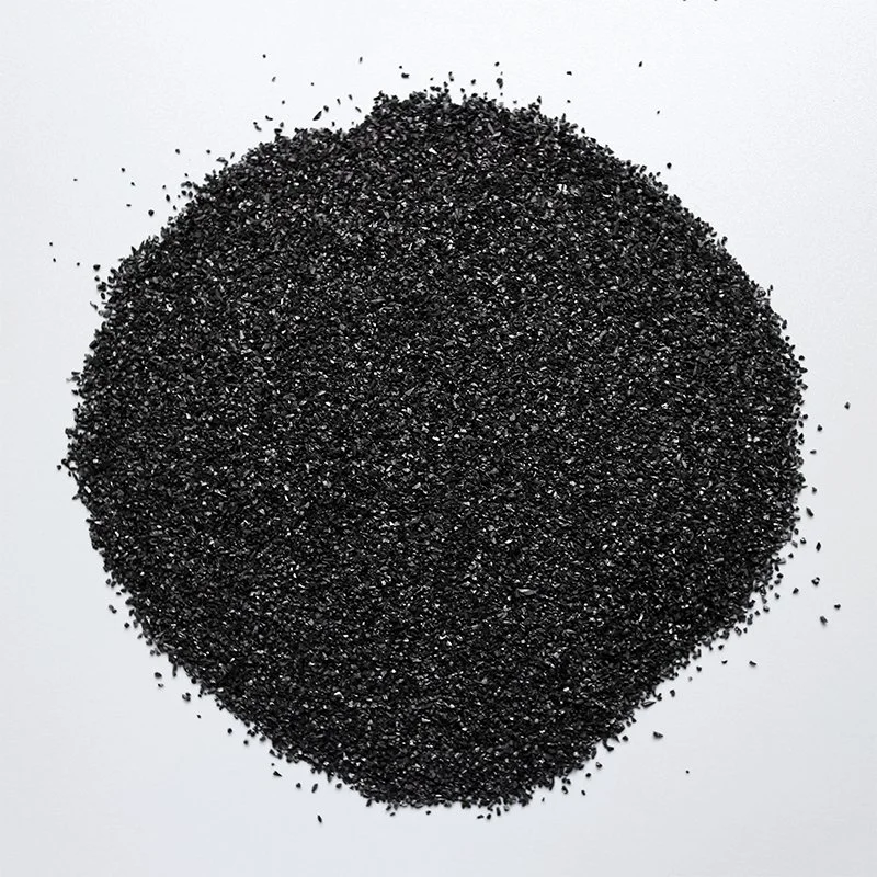 Low Ash Coconut Shll Granular Activated Carbon in Water Treatment