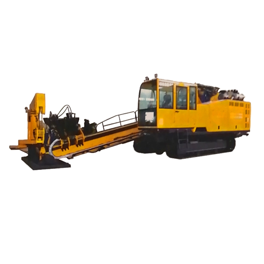 High Efficiency HDD Drilling Equipment