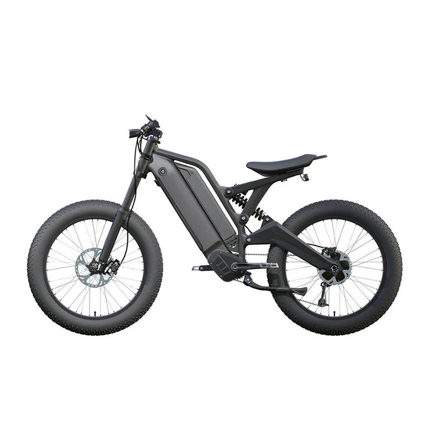 9 Speed LG Li-ion Battery Electric Racing Motorcycle Cycle Ebike Manufacturers E-Bike