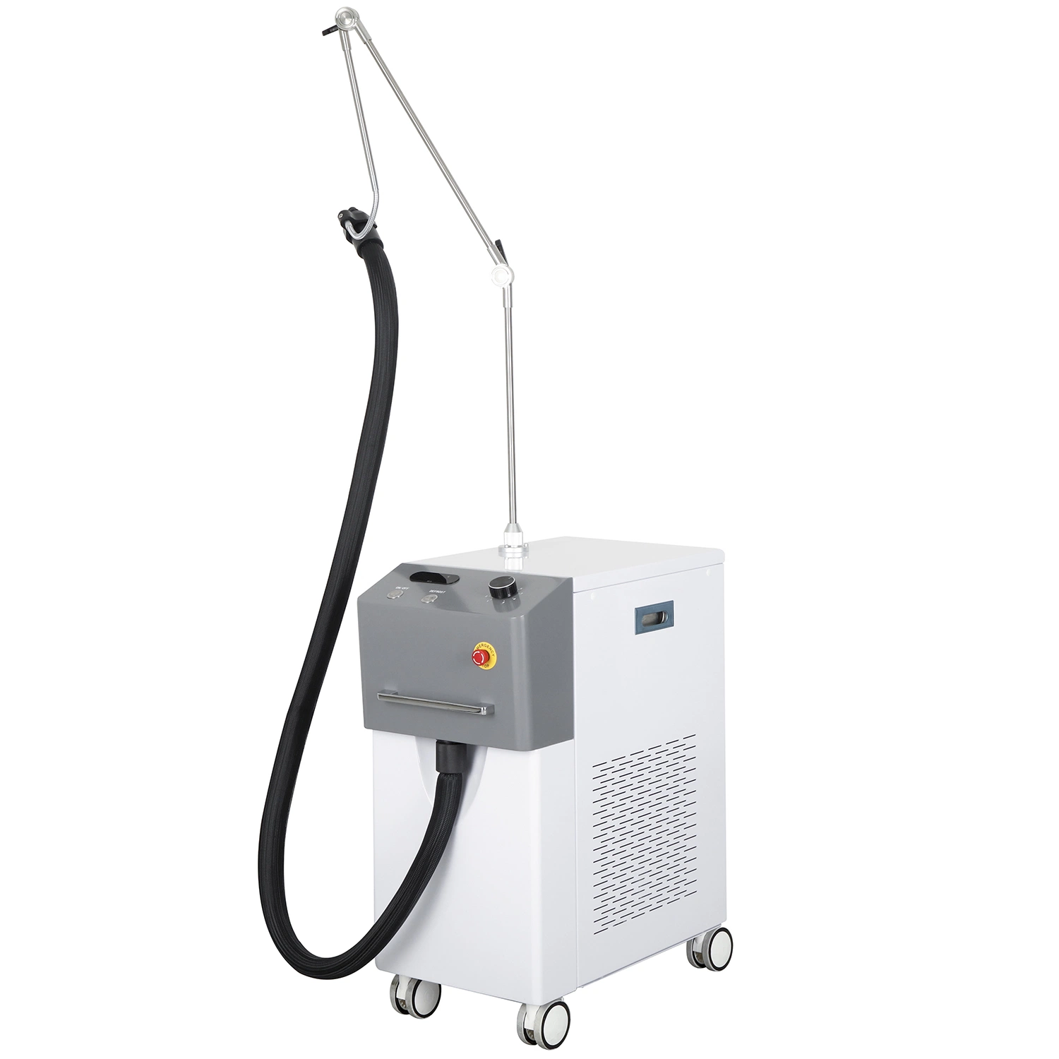 -30 Degree Cryo6 High Level Cooling Zimmer Laser Tattoo Removal Skin Cooling Zimmer Treatment