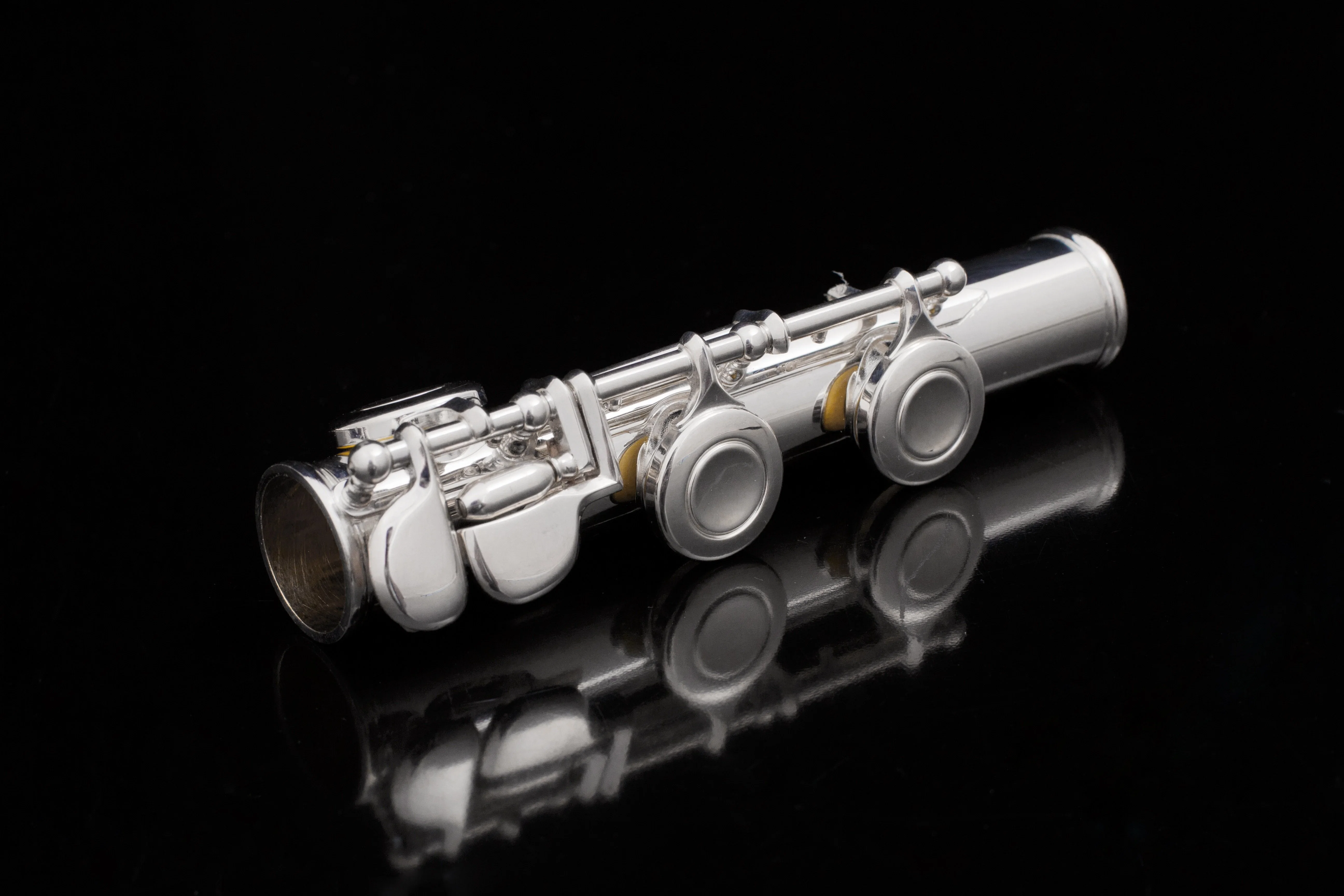 Good Step up Flute Handmade Easy Play