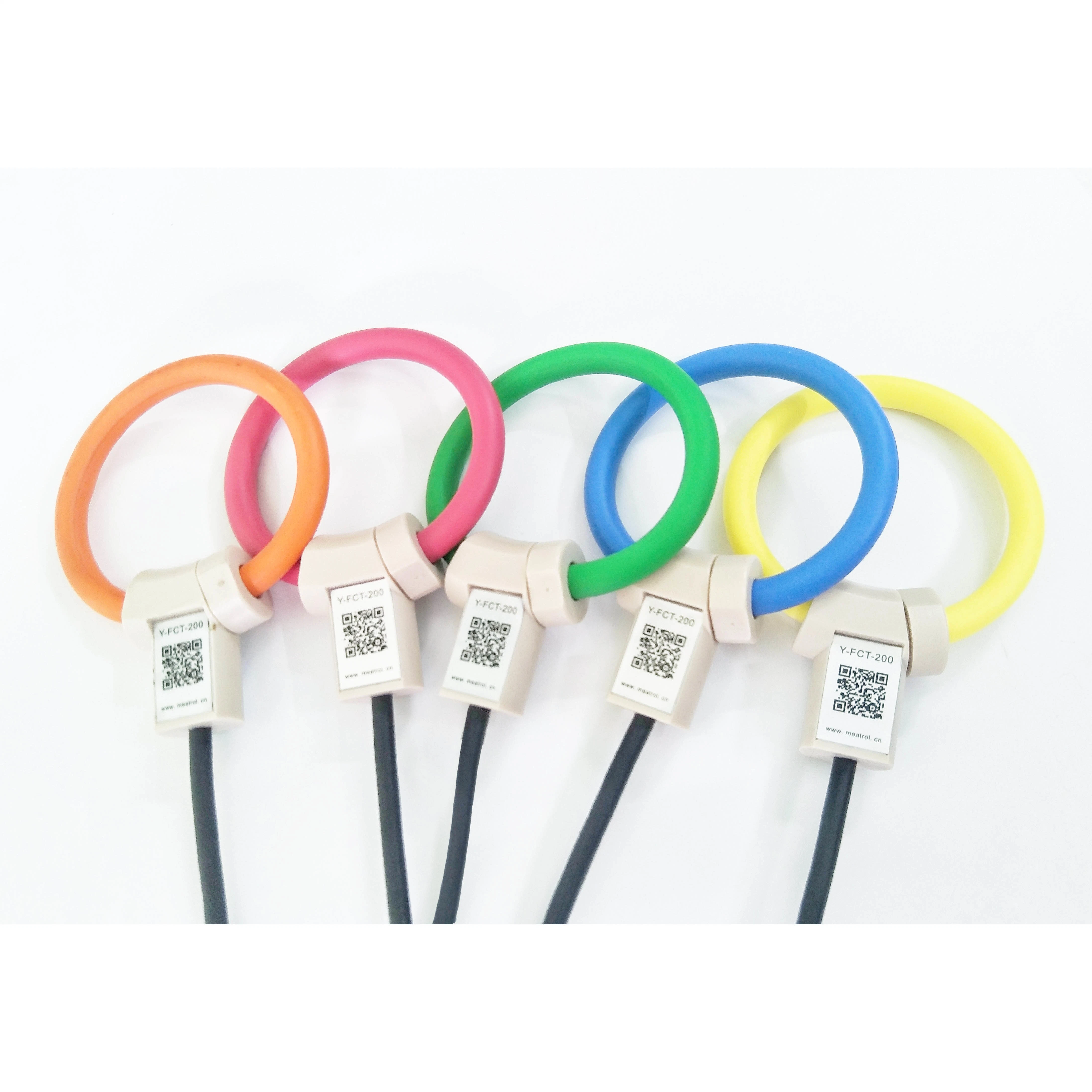 0.5s Rogowski Coil Flexible Current Transformer