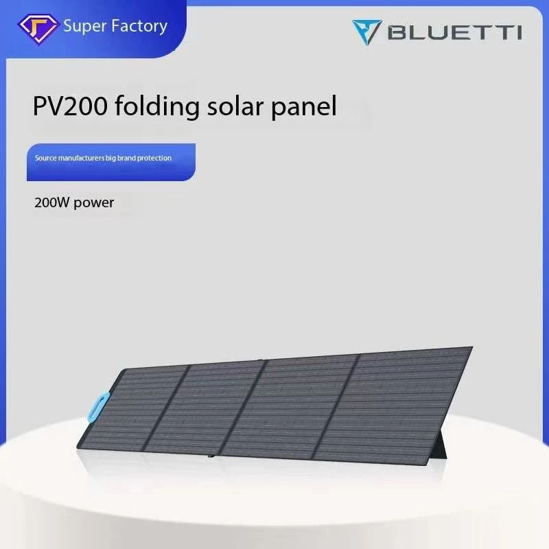 OEM China Fabricante 120W portátil de energía solar para el aire libre para el hogar Uso