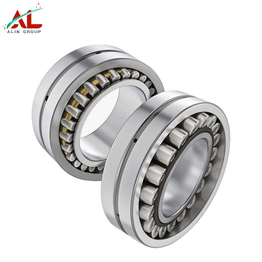 Super Quality Great Rigidity Spherical Roller Bearing