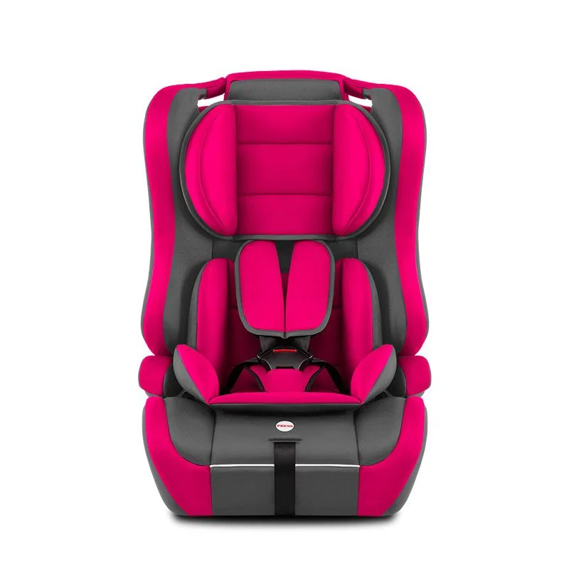 Child Baby Car Seat Kids 9 Months - 12 Years 9-36kg Group Toddler Elder Children Baby Infant