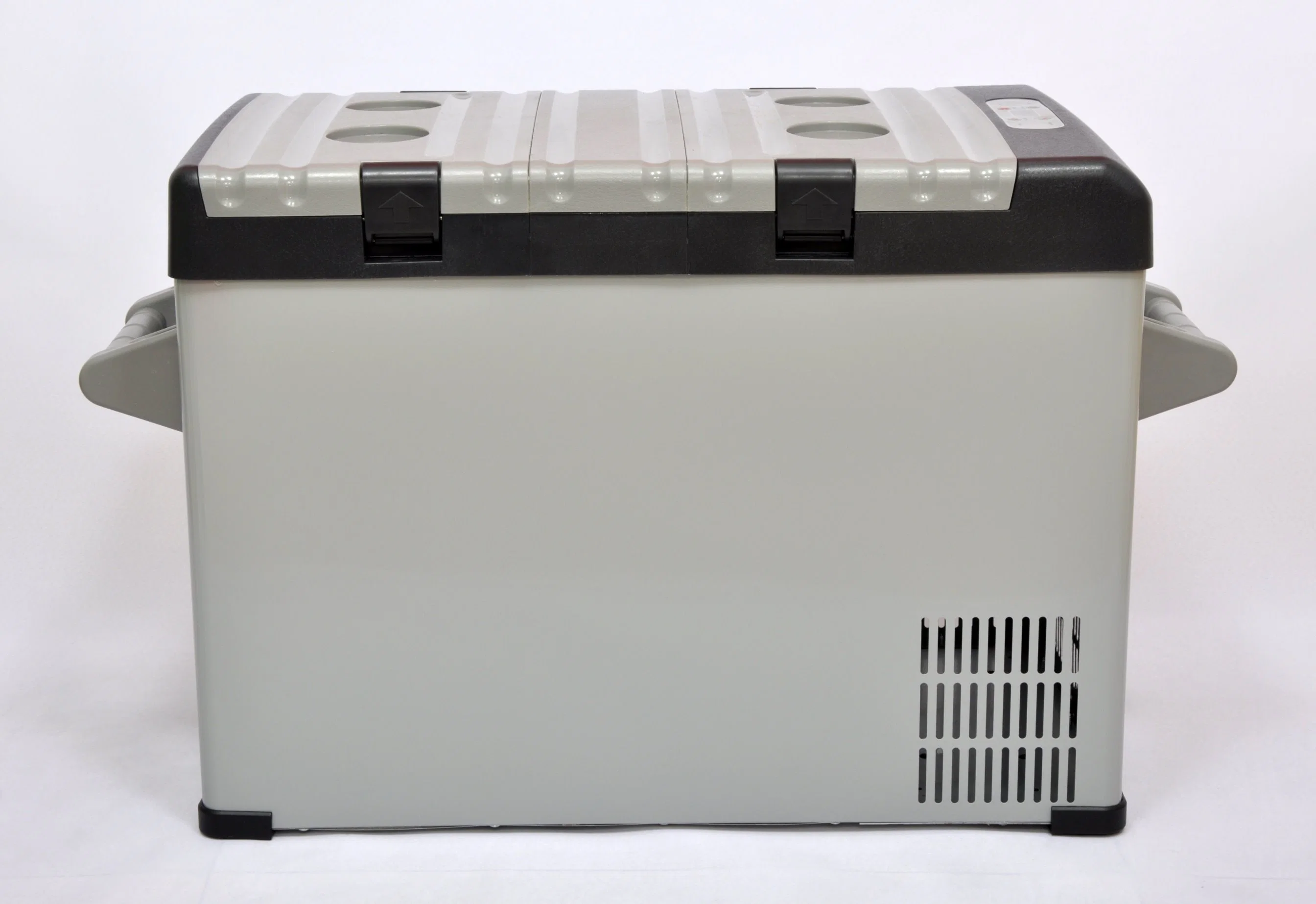 DC Power Portable Mini Small Refrigerator Cooler Fridge