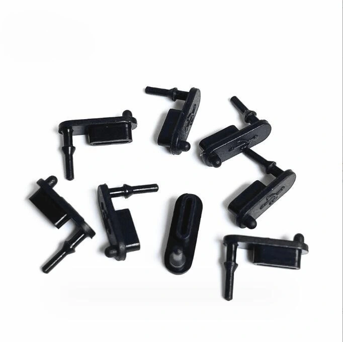 Various Size Waterproof Rubber Hole Stopper for Dustproof