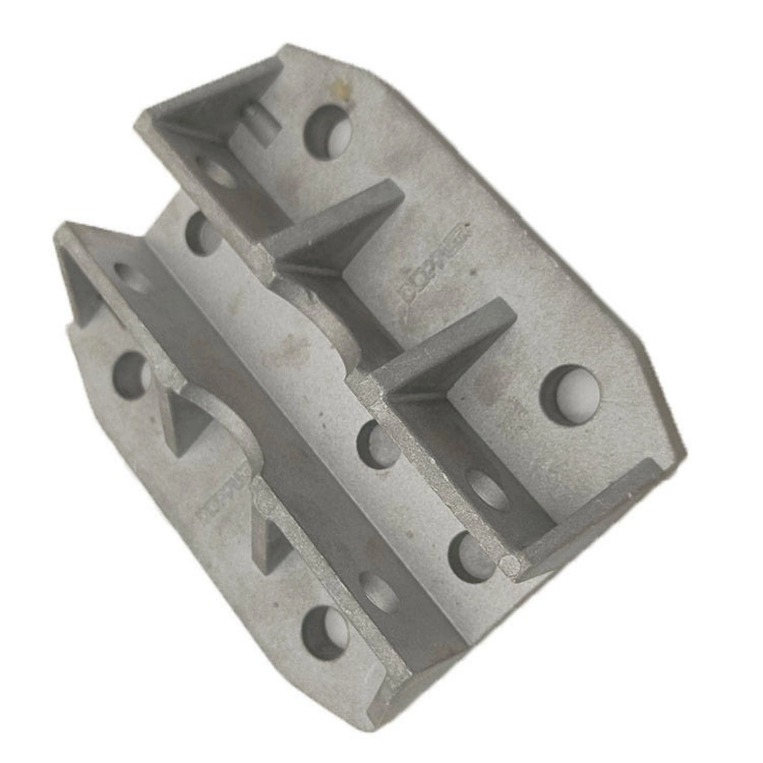 Customized Die Casting Aluminum Part Aluminum Die Casting Services Parts Precision Casted Parts