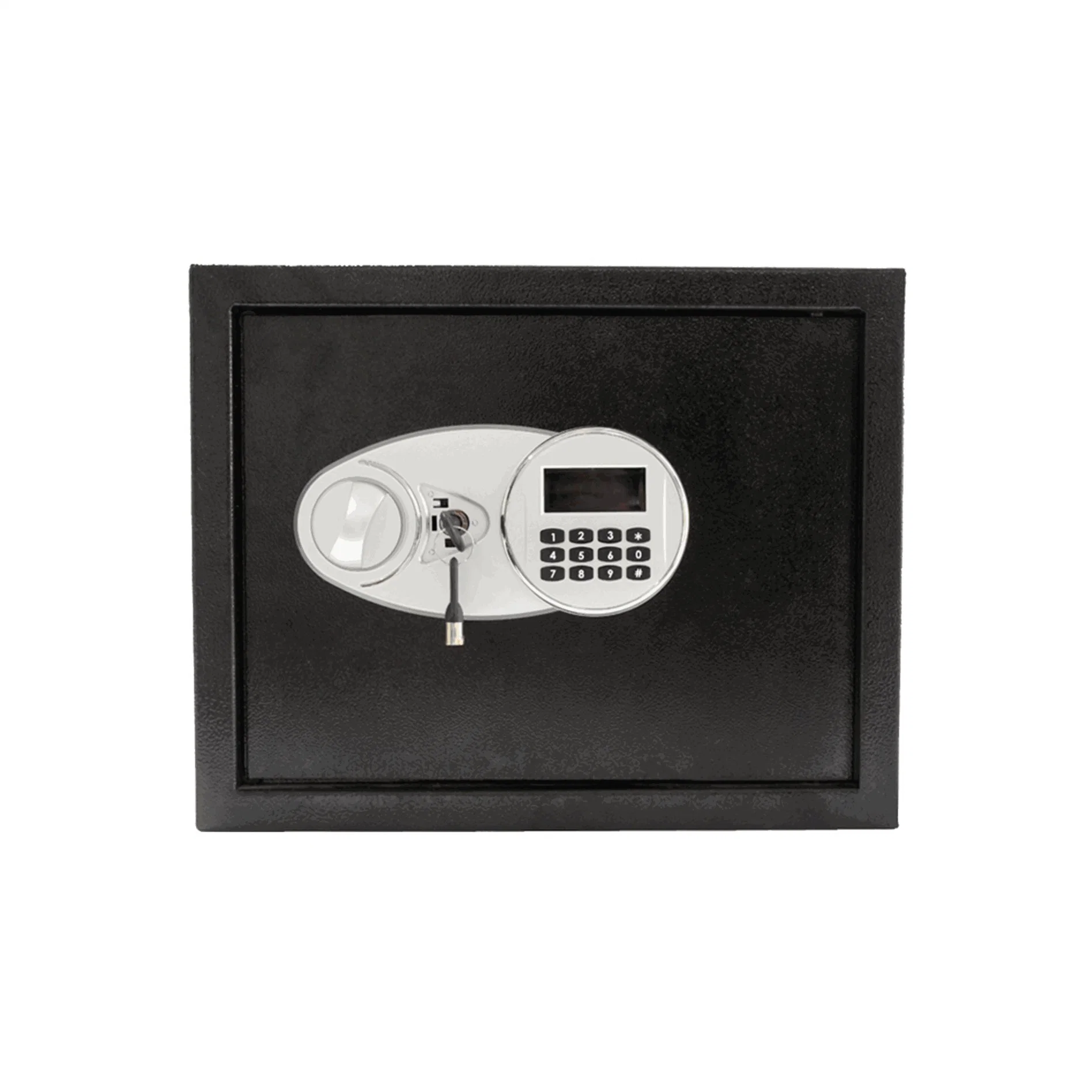 Casier électronique de sécurité pour Altamira Digital Safe Iron Safe Fabricant de casiers en Chine (USE-250LCD)