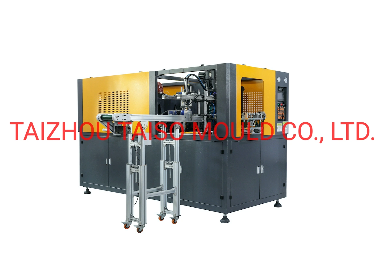 Automatic Blow/Blowing Moulding/Molding Machine/Automatic Water Machine/Plastic Machinery/Plastic Machine for Blowing Jar Bottles