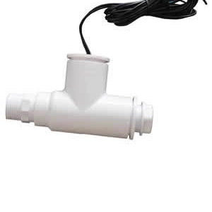 Water Flow Switches with Plastic Material for Coolant System