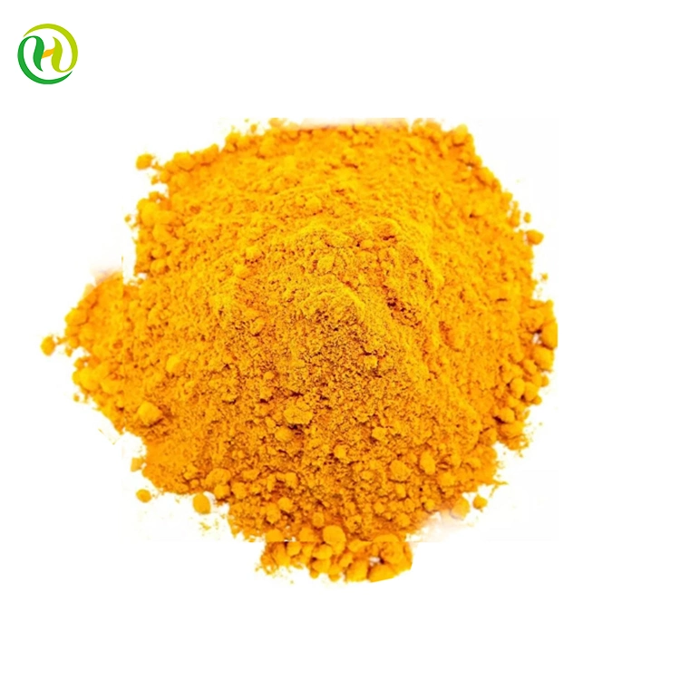 Factory Price Sell Lemon Chrome Yellow Powder with CAS No 1344-37-2 Pigment Yellow 34