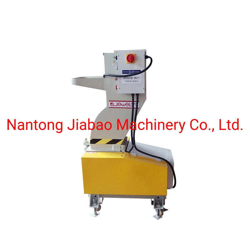 Glass Bottle Crushed Machine, Glass Crusher Hammer Crusher