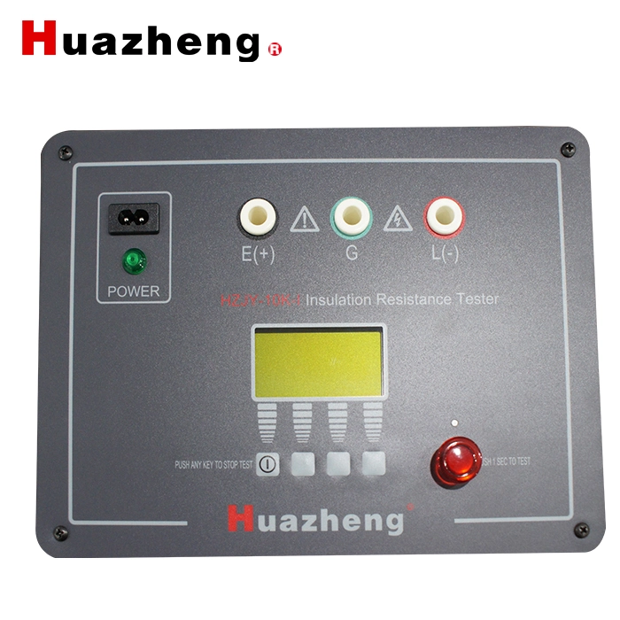 Ship ASAP High Resistance Impedance Test Cable Insulation Tester 10kv